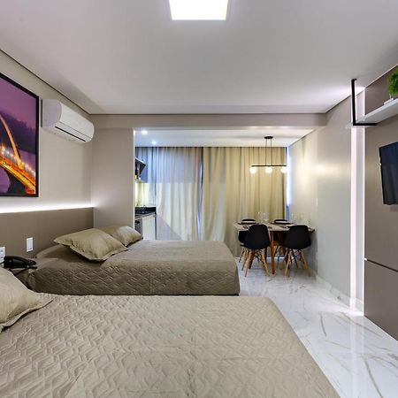 Apart Hotel Centro De Μπραζίλια Εξωτερικό φωτογραφία