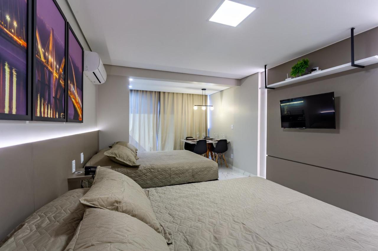 Apart Hotel Centro De Μπραζίλια Εξωτερικό φωτογραφία